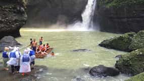 Private Tour_Pagsanjan Falls & Lake Yambo Nature Tour (2in1)
