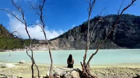 Bandung : Private Tour Guide Sightseeing (Costum tour)