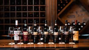 Montalcino: Premium Wine Tasting with light-lunch and Tour