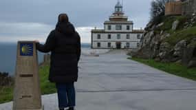 Desde A Coruña: Excursión de un Día a la Costa da Morte y Cabo Finisterre