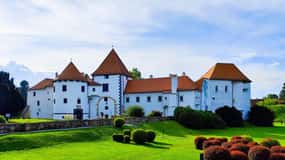County Varazdin tour - small group, private tour