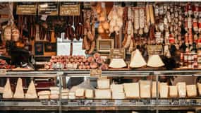 Bolzano Street Food Tour®