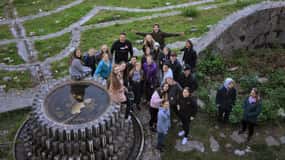 The Death of Yugoslavia: Unique thematic Tour in Mostar