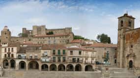 TOUR POR TRUJILLO CON ENTRADAS A MONUMENTOS
