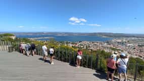 Montpellier: Sète Guided Tour with Tastings & Views