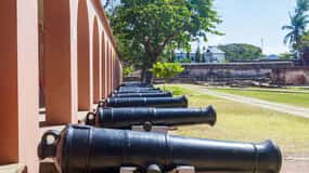 Mombasa Full Day City Tour