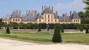 Från Paris: Halvdagsutflykt till Fontainebleauslottet & Barbizon
