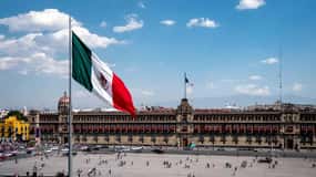 Mexico City: Downtown Highlights Private Walking Tour