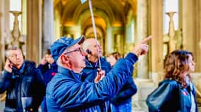 Rome : Visite de la chapelle Sixtine, des musées du Vatican et de la basilique