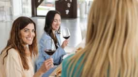Duca di Salaparuta: Tour of the winery and wine tastings