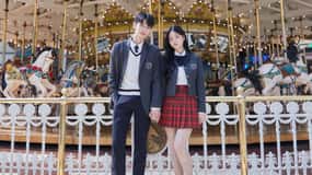 Сеул: абонемент Lotte World на 1 день и прокат корейской школьной формы