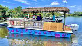 Punta Gorda, Florida: Family-friendly activities