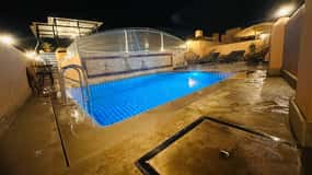 Hammam et massage Dar Tahri & SPA