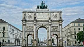 Best of Munich - Private Tour