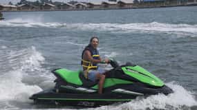 Guided Jet Ski Rental & Eco Tour in Chincoteague Island, VA