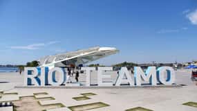 Rio: AquaRio and Olympic Boulevard