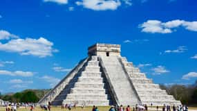 Chichen Itza Entrada incluida, Cenote Oxman, Valladolid