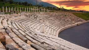 Messinia Essentials: Ancient Messene & Optional Koroni
