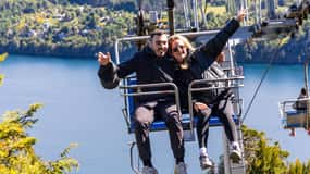 Bariloche: Circuito Chico, iconic postcards of Bariloche in a single tour