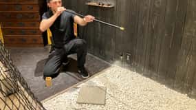 Ninja Experience in Takayama - Trial Course