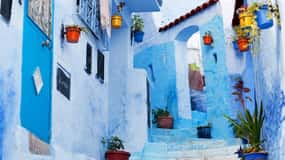 From Tarifa to Chefchaouen: Ferry+Complete Tour+Food+Guide