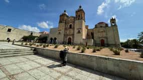 Recorrido a pie por la ciudad de Oaxaca - Mercados, Museo Textil y Comida