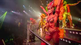 Coco Bongo Punta Cana: Regular Admission, Round Transfer