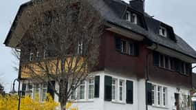 From Basel: Black Forest, Waterfall & Lakes Private Tour