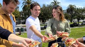 San Francisco: Best street food tour in San Francisco !