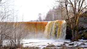 Estland entdecken - Autotour von Tallinn zum Jägala Wasserfall