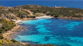 From Porto Torres: electric bicycle rental