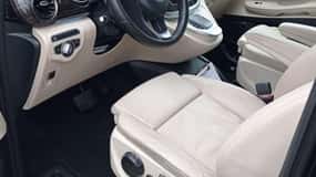Luxury private transfer Linate airport to Malpensa airport