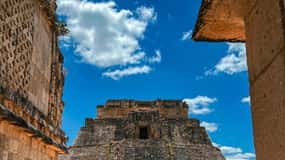 Uxmal: Choco History Museum & Cenote