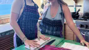 Lake Atitlán: Traditional Cooking Class with Locals