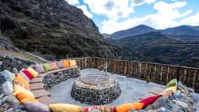 Yerevan: Haghpat, Zarni-Parni, Akhtala, Castello, Sanahin