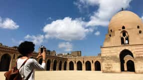 Cairo: Private Tour of Islamic Highlights with Transfers