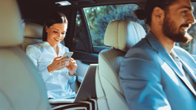 Mykonos: VIP Private Transfers | Full-Day Driver