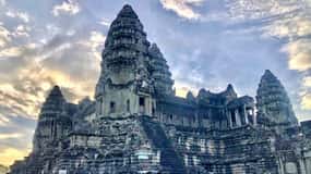 2 Day Angkor Wat Private Tour