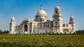 Kolkata: Private Tour durch die Stadt der Freude mit lizenziertem Führer