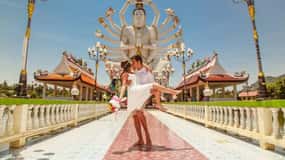 Koh Samui Instagram Tour: The Most Famous Spots