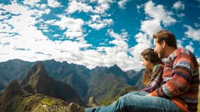 Machu Picchu One Day Trip from Cusco by Train