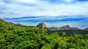 Chine : 11 jours de visite des principales villes avec croisière et ...