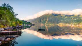 おすすめハダンゲルフィヨルド観光スポット | ゲットユアガイド