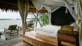 Thousand Island Jakarta: Macan Eco Lodge Package