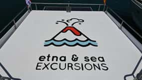 Catania: Cyclops Islands & Timpa Nature Reserve Boat Tour