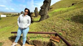 Viagem dos Ancestrais: Ahu Tongariki Rano Raraku e Praia de Anakena