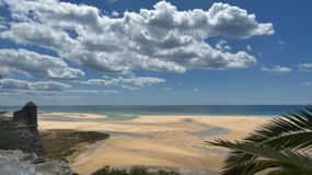 Algarve, Lisboa; V.I.P. Viagem de carro para mulheres com guia feminina