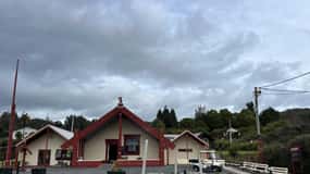 WHAKAREWAREWA - The Living Maori Village - Group Tour Ex AKL