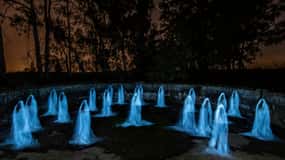 Charleston Self-Guided Ghost Tour in 12 Languages