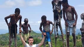 3 Days An Overview of the Best of Omo Valley tour 